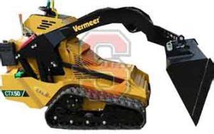 ctx50 mini skid steer|ctx50 specs.